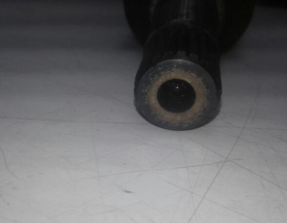 Drive Shaft PEUGEOT 207 (WA_, WC_)