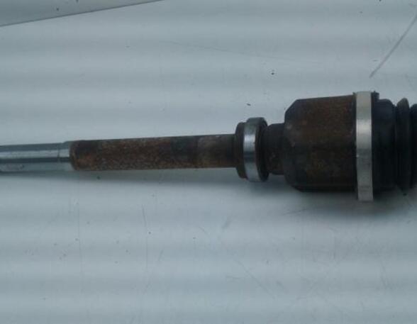 Drive Shaft CITROËN BERLINGO Box Body/MPV (K9)