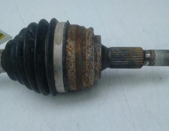 Drive Shaft CITROËN BERLINGO Box Body/MPV (K9)