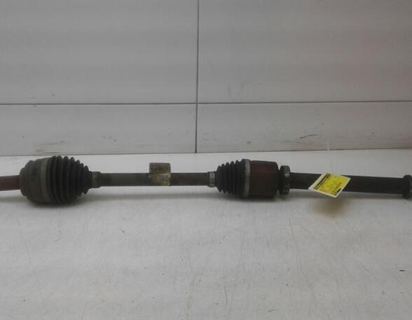 Drive Shaft RENAULT GRAND SCÉNIC III (JZ0/1_), RENAULT SCÉNIC III (JZ0/1_)