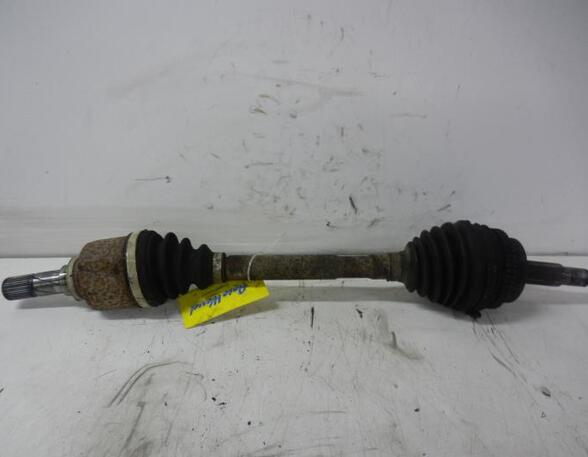 Drive Shaft RENAULT MASTER II Platform/Chassis (ED/HD/UD)