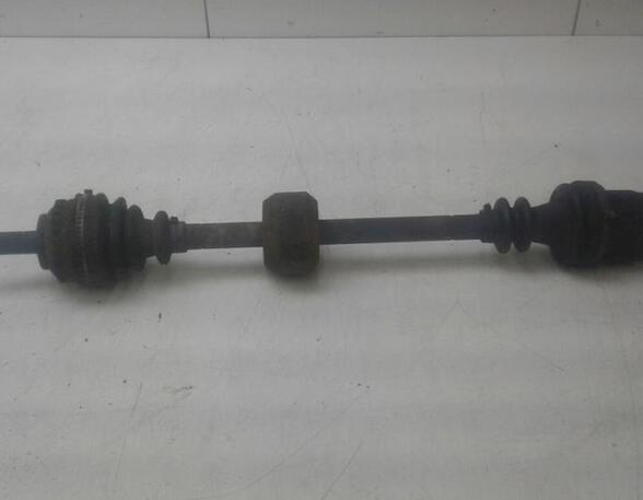 Drive Shaft RENAULT CLIO II (BB_, CB_), RENAULT CLIO III (BR0/1, CR0/1), RENAULT THALIA I (LB_)