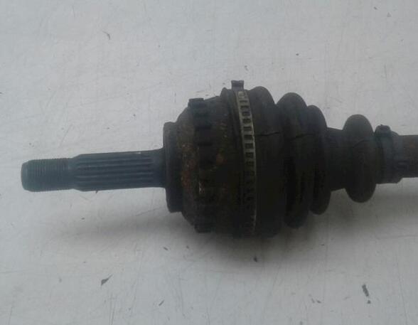 Drive Shaft RENAULT CLIO II (BB_, CB_), RENAULT CLIO III (BR0/1, CR0/1), RENAULT THALIA I (LB_)