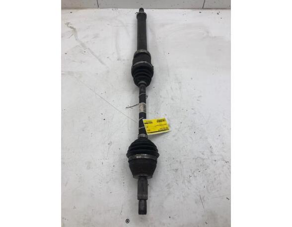 Drive Shaft FORD FIESTA VI (CB1, CCN), FORD FIESTA VI Van