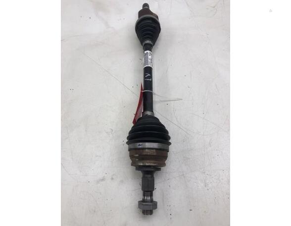 Drive Shaft OPEL CORSA F (P2JO)