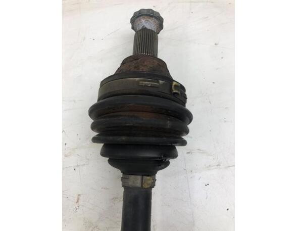 Drive Shaft SEAT IBIZA IV (6J5, 6P1), SEAT IBIZA IV SC (6J1, 6P5), SEAT IBIZA IV ST (6J8, 6P8)