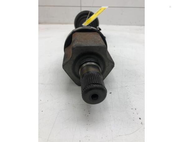 Drive Shaft AUDI Q3 Sportback (F3N)