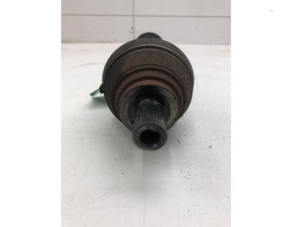 Drive Shaft AUDI Q3 Sportback (F3N)