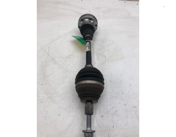 Drive Shaft CUPRA LEON (KL1, KU1)