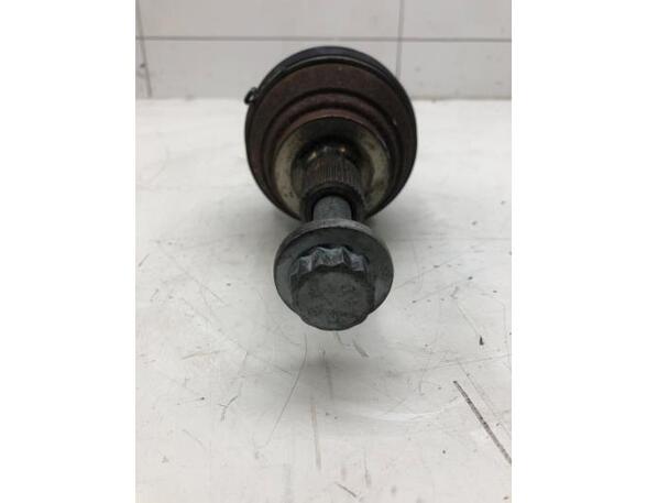 Drive Shaft CUPRA LEON (KL1, KU1)