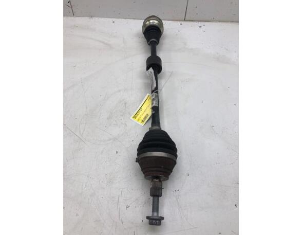 Drive Shaft CUPRA LEON (KL1, KU1)