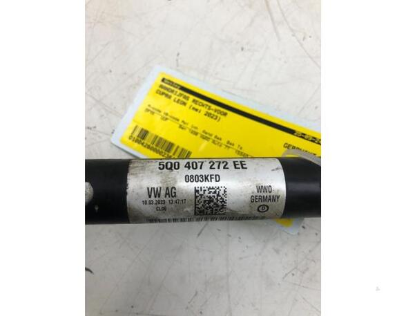 Drive Shaft CUPRA LEON (KL1, KU1)