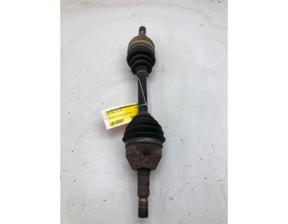 Antriebswelle links vorne Opel Astra J P10 13271555 P21366677