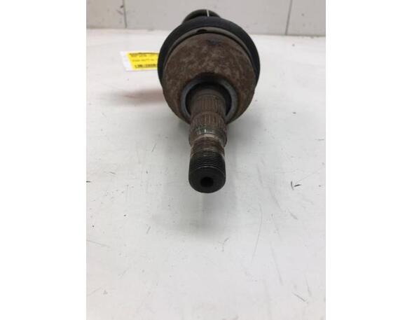 Drive Shaft OPEL ASTRA J (P10), OPEL ASTRA J Sports Tourer (P10), OPEL ASTRA H (A04)