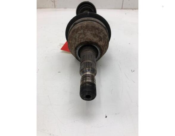 Drive Shaft OPEL ASTRA J (P10), OPEL ASTRA H (A04), OPEL ASTRA J Sports Tourer (P10)