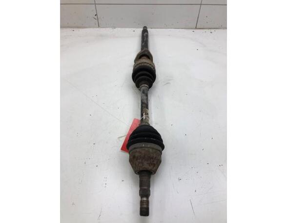 Drive Shaft OPEL ASTRA J (P10), OPEL ASTRA H (A04), OPEL ASTRA J Sports Tourer (P10)