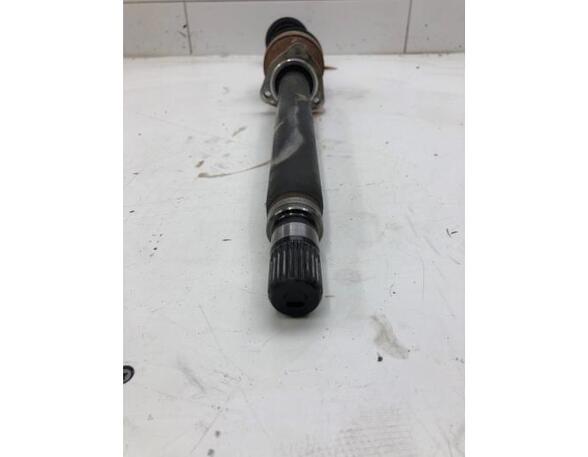 Drive Shaft OPEL ASTRA J (P10), OPEL ASTRA H (A04), OPEL ASTRA J Sports Tourer (P10)