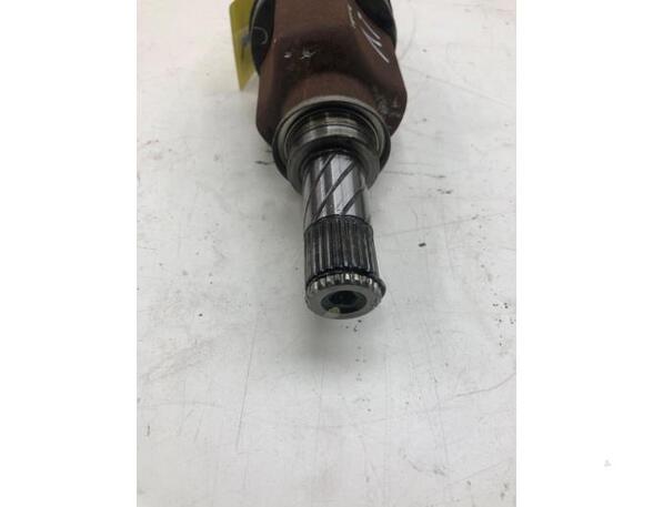 Drive Shaft RENAULT CLIO III Grandtour (KR0/1_), RENAULT CLIO IV Grandtour (KH_)