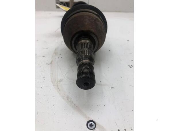 Drive Shaft OPEL ASTRA J (P10), OPEL ASTRA H (A04), OPEL ASTRA J Sports Tourer (P10)