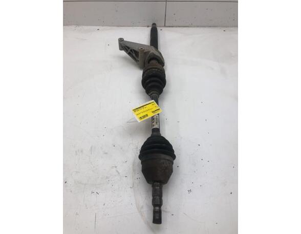 Drive Shaft OPEL ASTRA J (P10), OPEL ASTRA H (A04), OPEL ASTRA J Sports Tourer (P10)