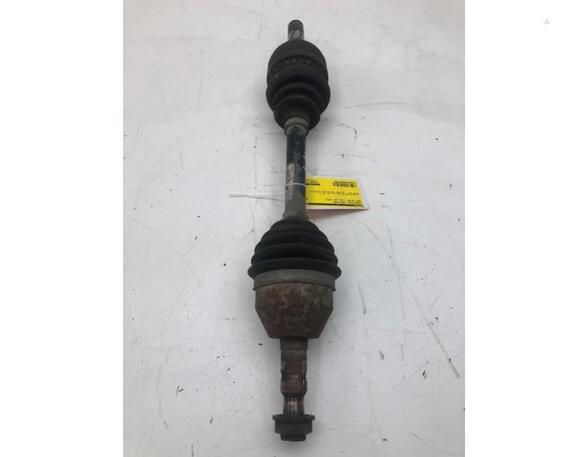 Drive Shaft OPEL ASTRA J (P10), OPEL ASTRA H (A04), OPEL ASTRA J Sports Tourer (P10)