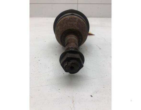 Drive Shaft OPEL ASTRA J (P10), OPEL ASTRA H (A04), OPEL ASTRA J Sports Tourer (P10)