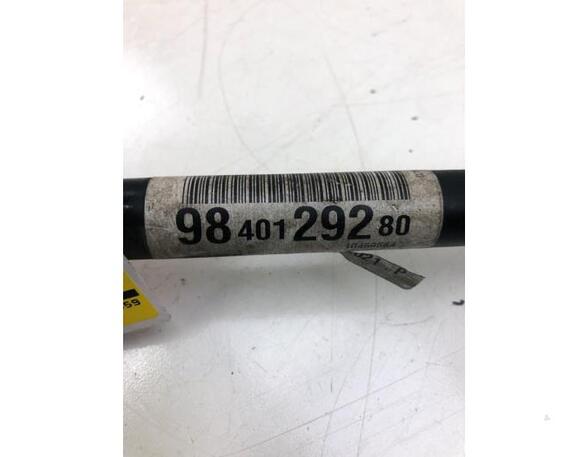 Drive Shaft OPEL GRANDLAND X (A18)