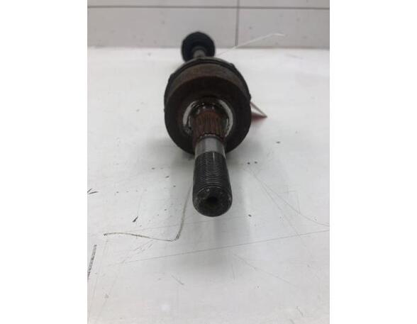 Drive Shaft OPEL GRANDLAND X (A18)