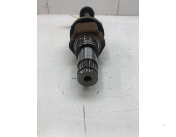 Drive Shaft OPEL GRANDLAND X (A18)