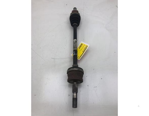 Drive Shaft OPEL GRANDLAND X (A18)