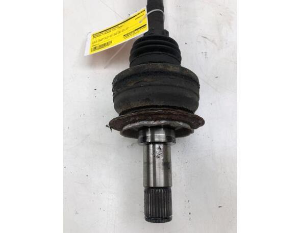 Drive Shaft MERCEDES-BENZ C-CLASS (W203)