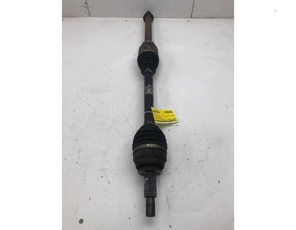 Drive Shaft RENAULT TALISMAN Grandtour (KP_)