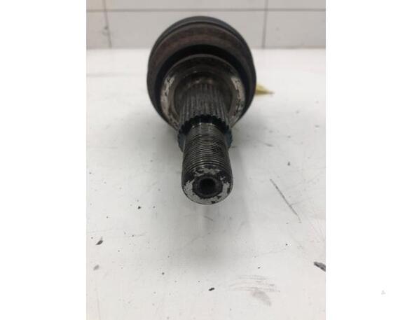 Drive Shaft RENAULT TALISMAN Grandtour (KP_)