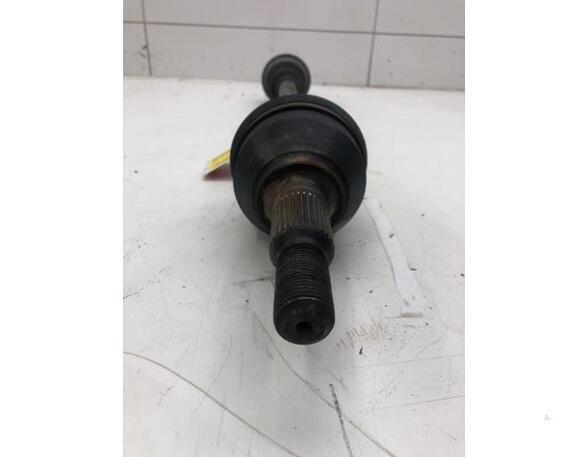 Drive Shaft OPEL GT Convertible (M07)