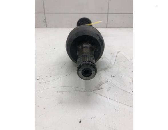 Drive Shaft OPEL GT Convertible (M07)