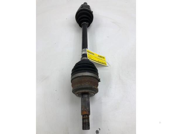 Drive Shaft TOYOTA AURIS (_E18_), TOYOTA AURIS Estate (_E18_)