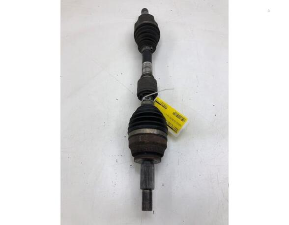 Drive Shaft RENAULT TALISMAN Grandtour (KP_)