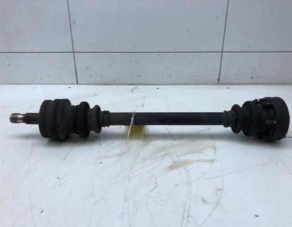 Drive Shaft MERCEDES-BENZ S-CLASS (W220)