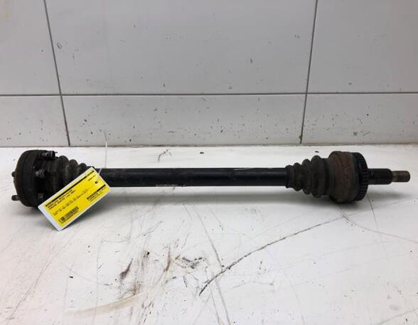 Drive Shaft PORSCHE BOXSTER (986)