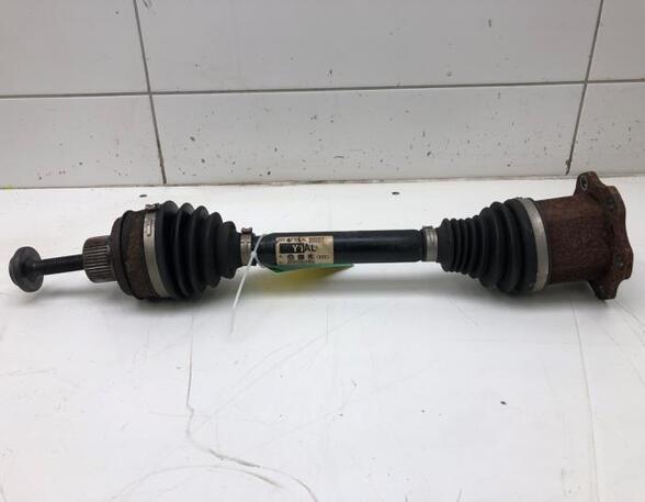 Drive Shaft AUDI A4 Allroad (8KH, B8), AUDI A4 Avant (8K5, B8), AUDI A5 Sportback (8TA)