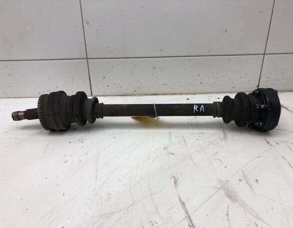 Drive Shaft MERCEDES-BENZ S-CLASS (W220)