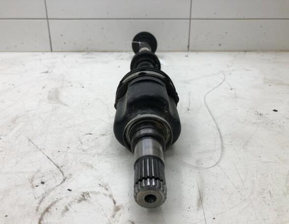 Drive Shaft TOYOTA AURIS (_E18_), TOYOTA AURIS Estate (_E18_)