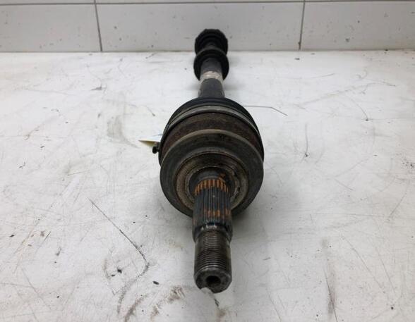 Drive Shaft TOYOTA AURIS (_E18_), TOYOTA AURIS Estate (_E18_)