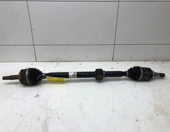 Drive Shaft TOYOTA AURIS (_E18_), TOYOTA AURIS Estate (_E18_)