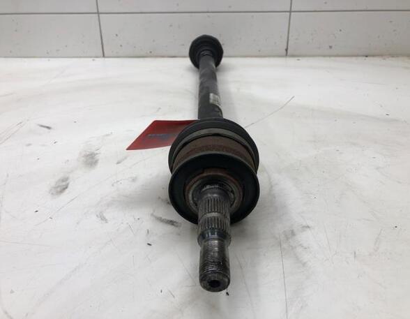 Drive Shaft OPEL ASTRA K Sports Tourer (B16)