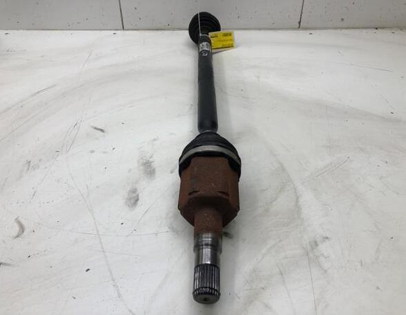 Drive Shaft OPEL ASTRA K Sports Tourer (B16)