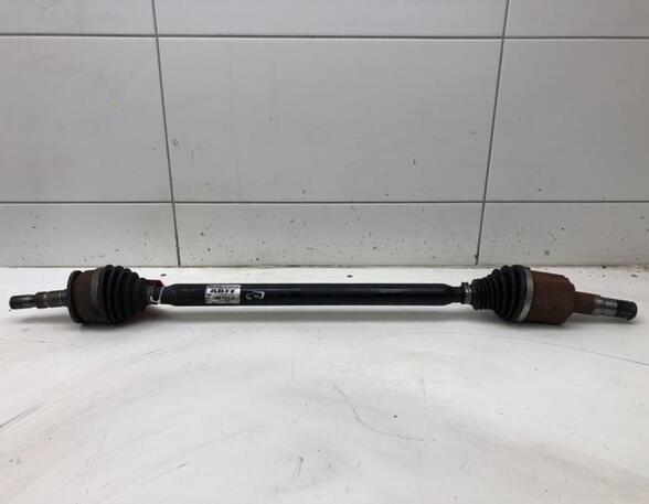 Drive Shaft OPEL ASTRA K Sports Tourer (B16)