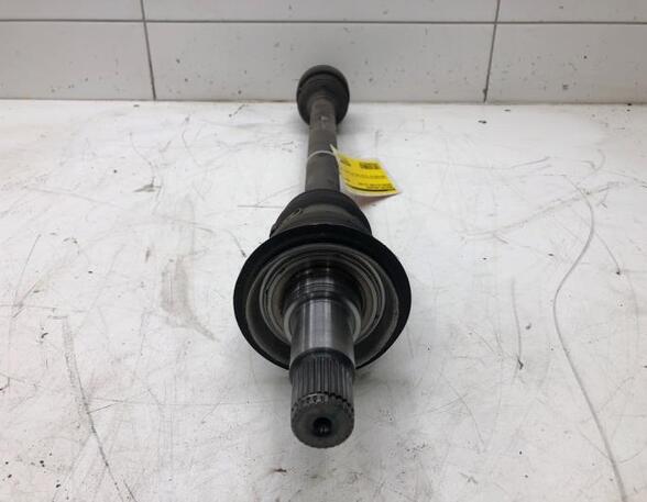 Drive Shaft MERCEDES-BENZ GLC Coupe (C253)