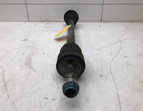 Drive Shaft MERCEDES-BENZ GLC Coupe (C253)