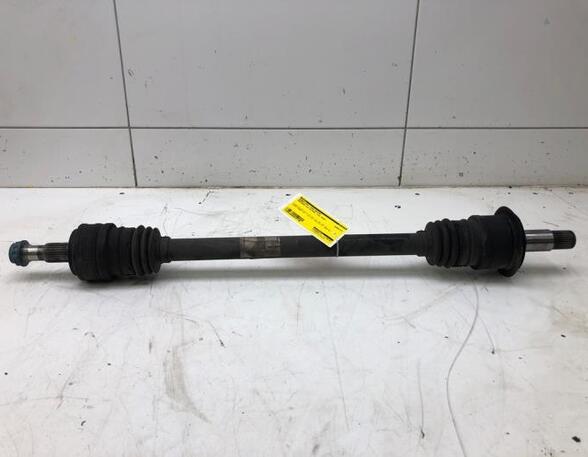 Drive Shaft MERCEDES-BENZ GLC Coupe (C253)